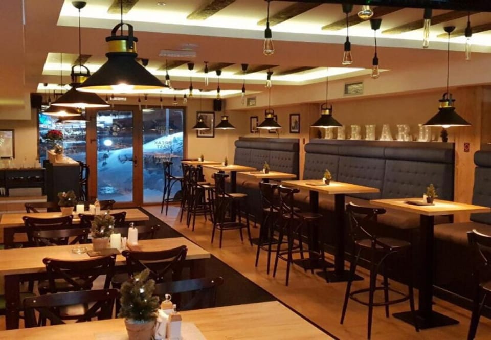 Restaurant/places to eat, Breakfast
