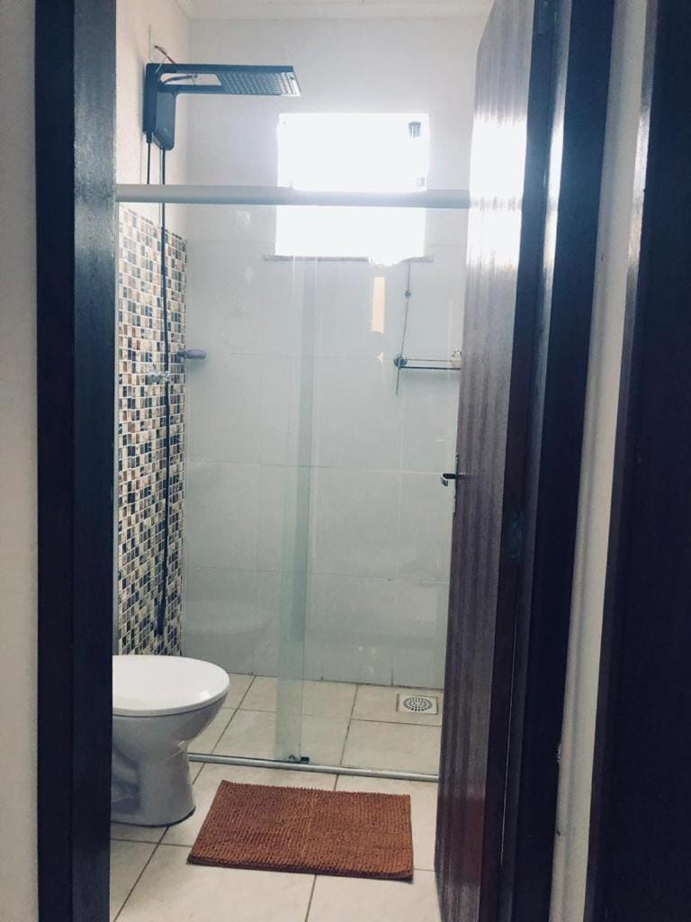 Apartamento 403 Bloco I - Condomínio dos lagos II Apartment in State of São Paulo
