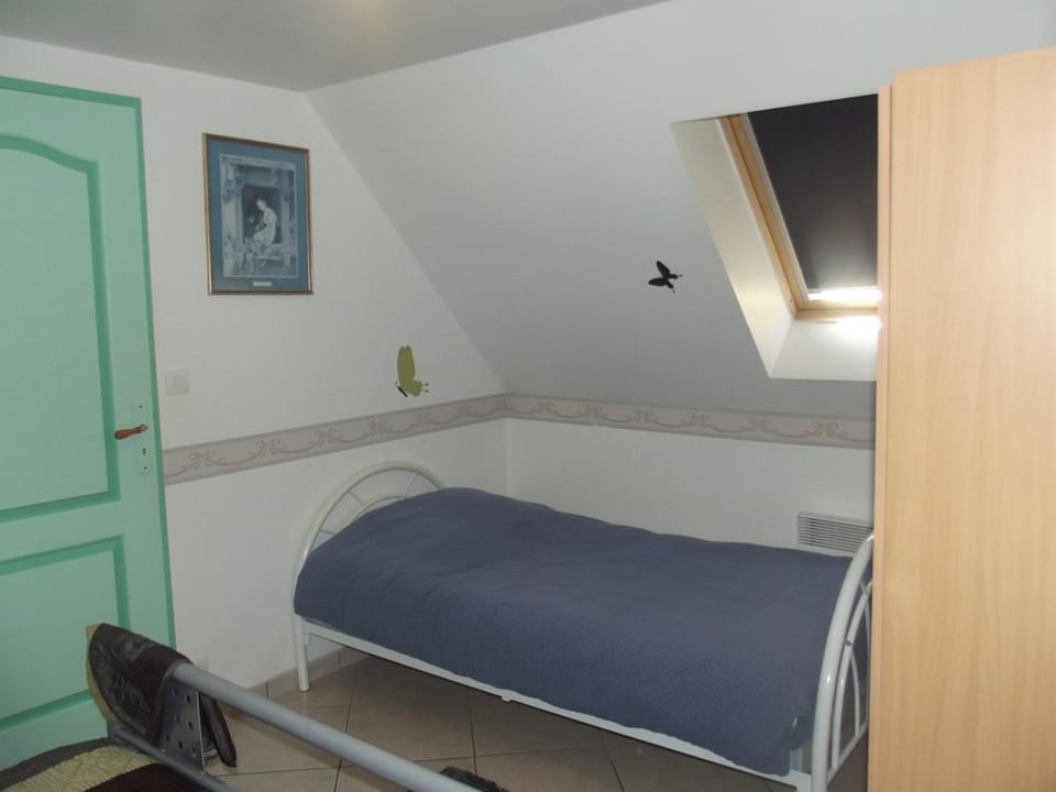 APPARTEMENT WISSANT Apartment in Hauts-de-France