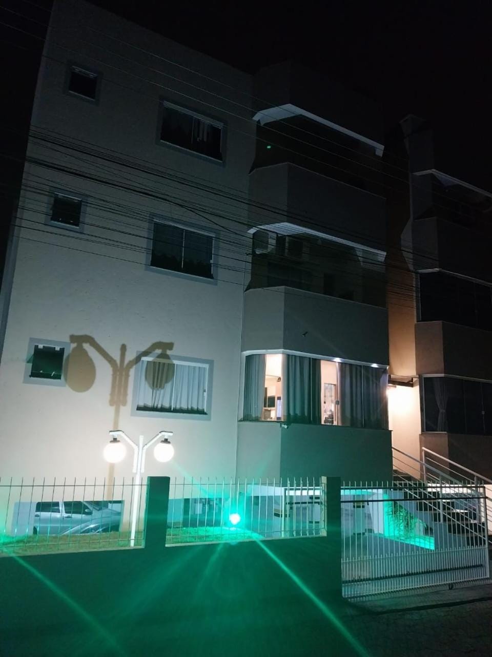apartamento playa ingleses Apartment in Florianopolis