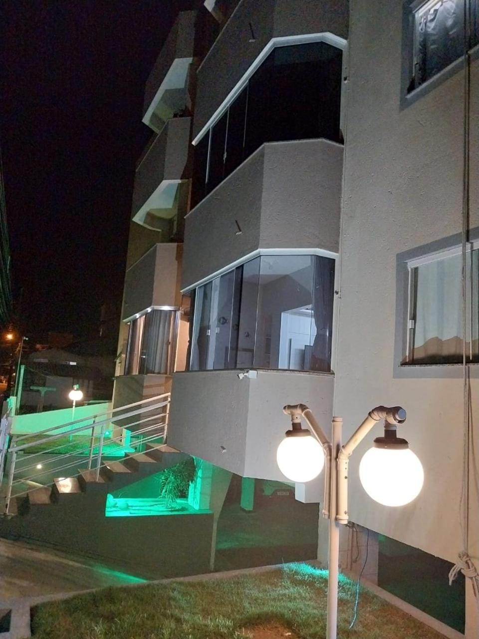 apartamento playa ingleses Apartment in Florianopolis