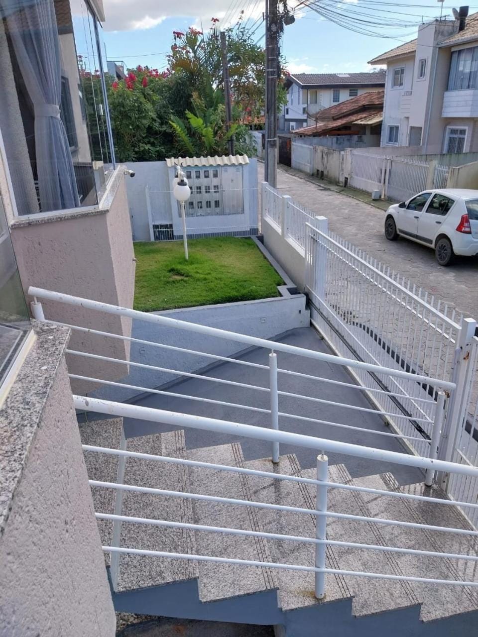apartamento playa ingleses Apartment in Florianopolis