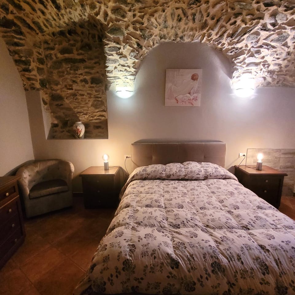 La Casa sull' Altopiano Mountain Lake Iseo hospitality House in Province of Brescia