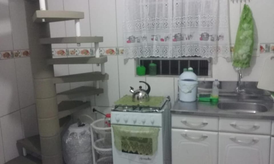 Casa Praia Barra da Lagoa Apartment in Florianopolis