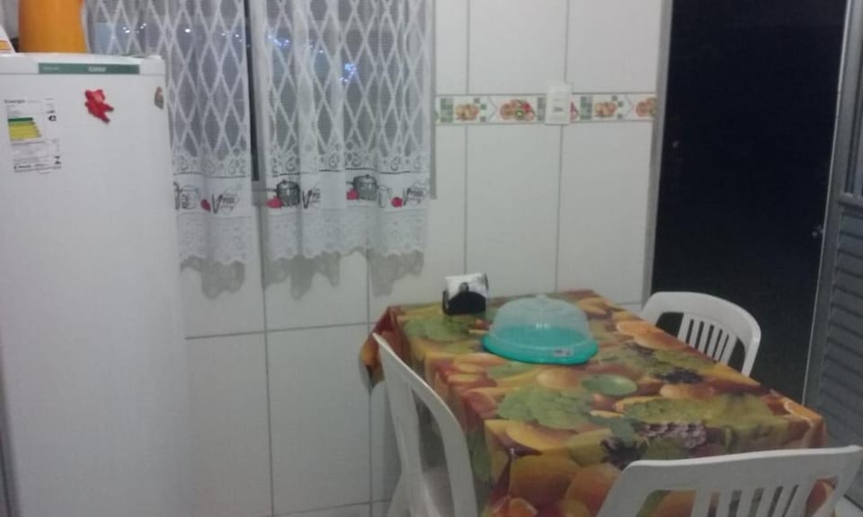 Casa Praia Barra da Lagoa Apartment in Florianopolis
