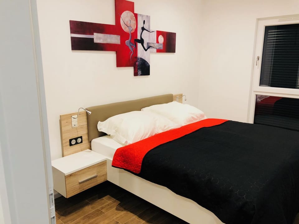 Gîte de l'escale 76 / 77 House in Baden-Württemberg