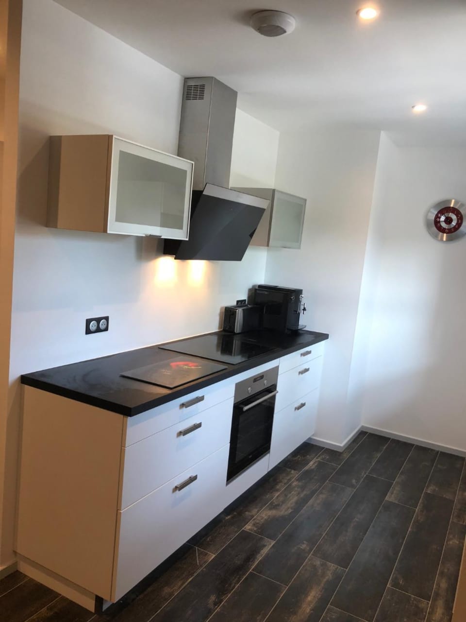 Gîte de l'escale 76 / 77 House in Baden-Württemberg