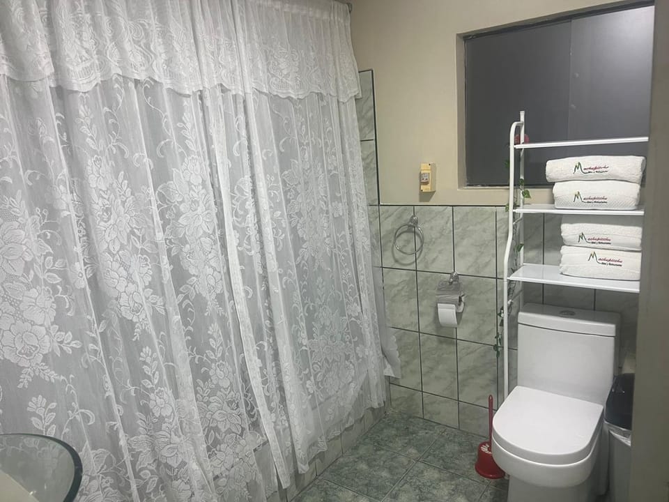 Hotel Spa Machupicchu Hotel in Tacna