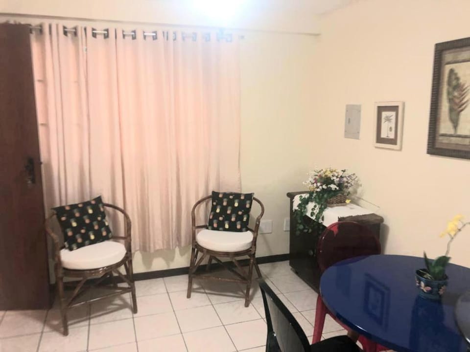 Atlântico Flat Apto 103 Apartment in Parnamirim