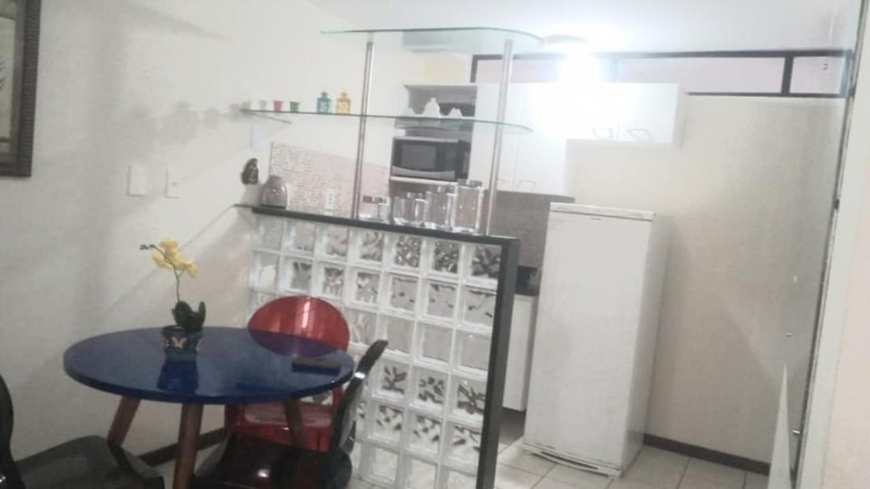 Atlântico Flat Apto 103 Apartment in Parnamirim
