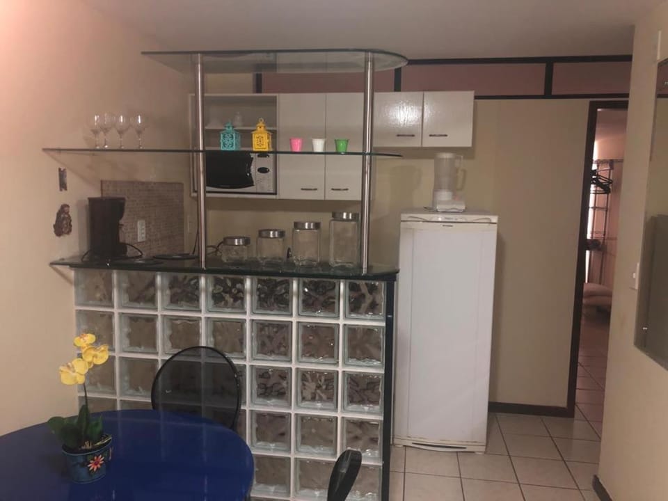 Atlântico Flat Apto 103 Apartment in Parnamirim