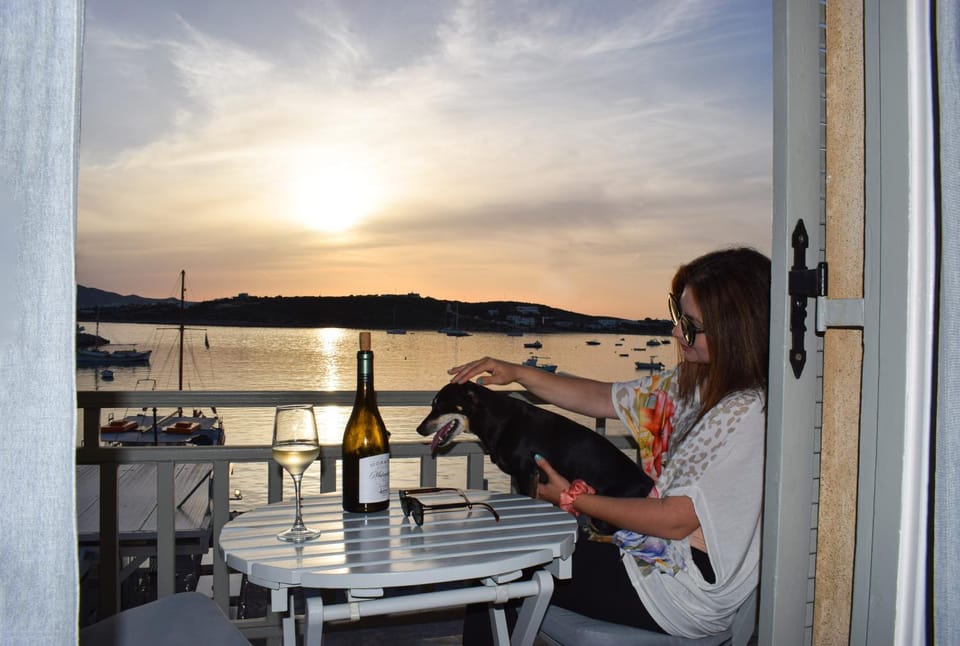 Angeliki Seaside Hotel Hotel in Paros, Greece