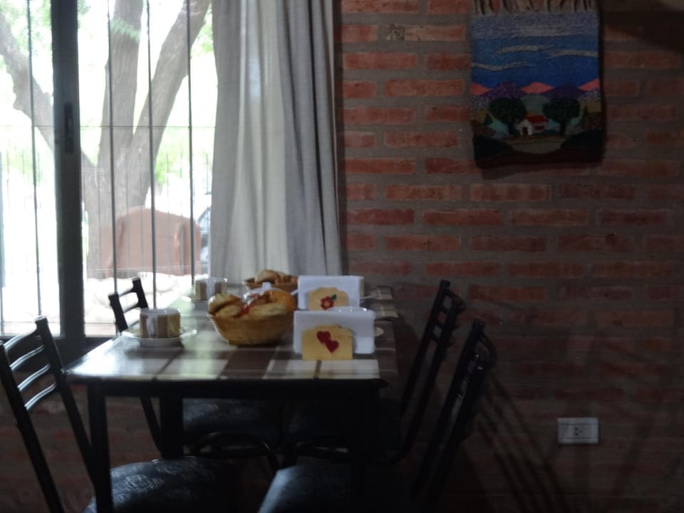 Lounge or bar, Dining area, Breakfast