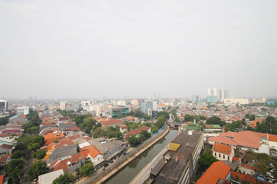Apartemen Menteng Park by Aparian Apartment in Jakarta