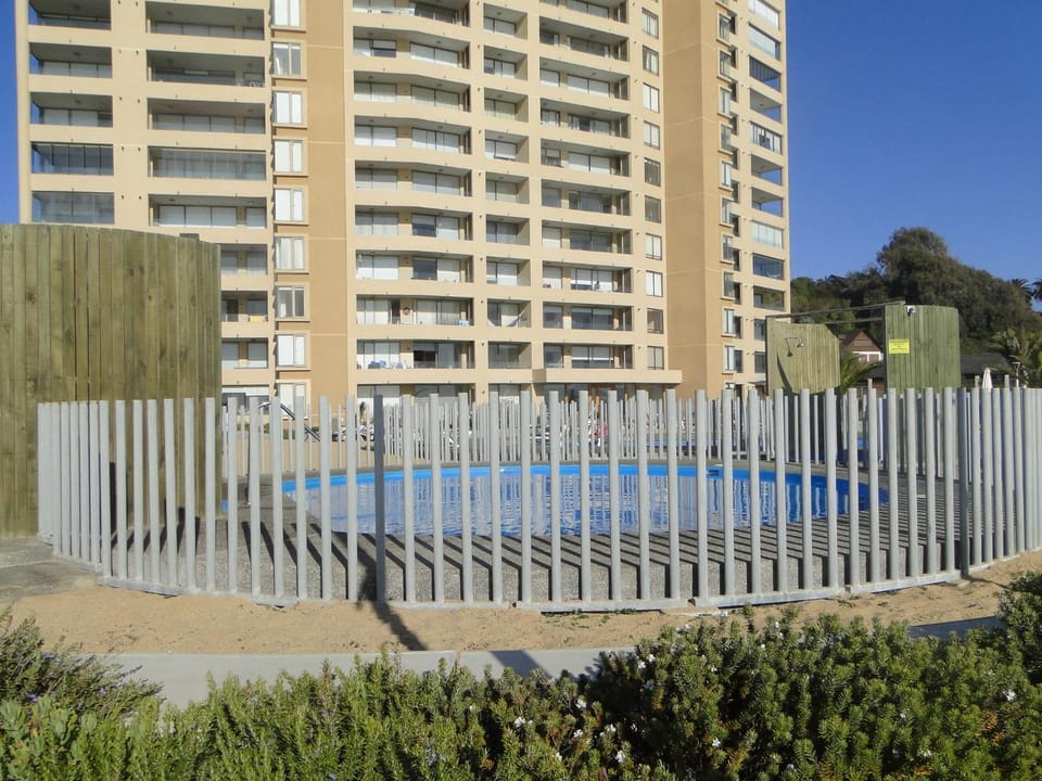 Condominio Arena Maris Apartment in Santiago Metropolitan Region