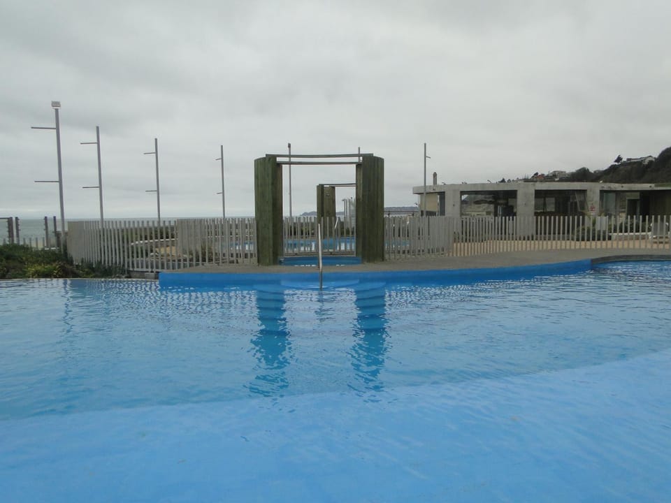Condominio Arena Maris Apartment in Santiago Metropolitan Region