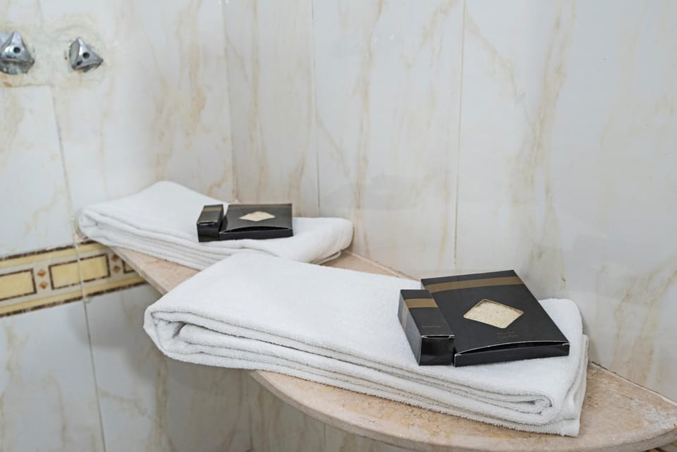 towels