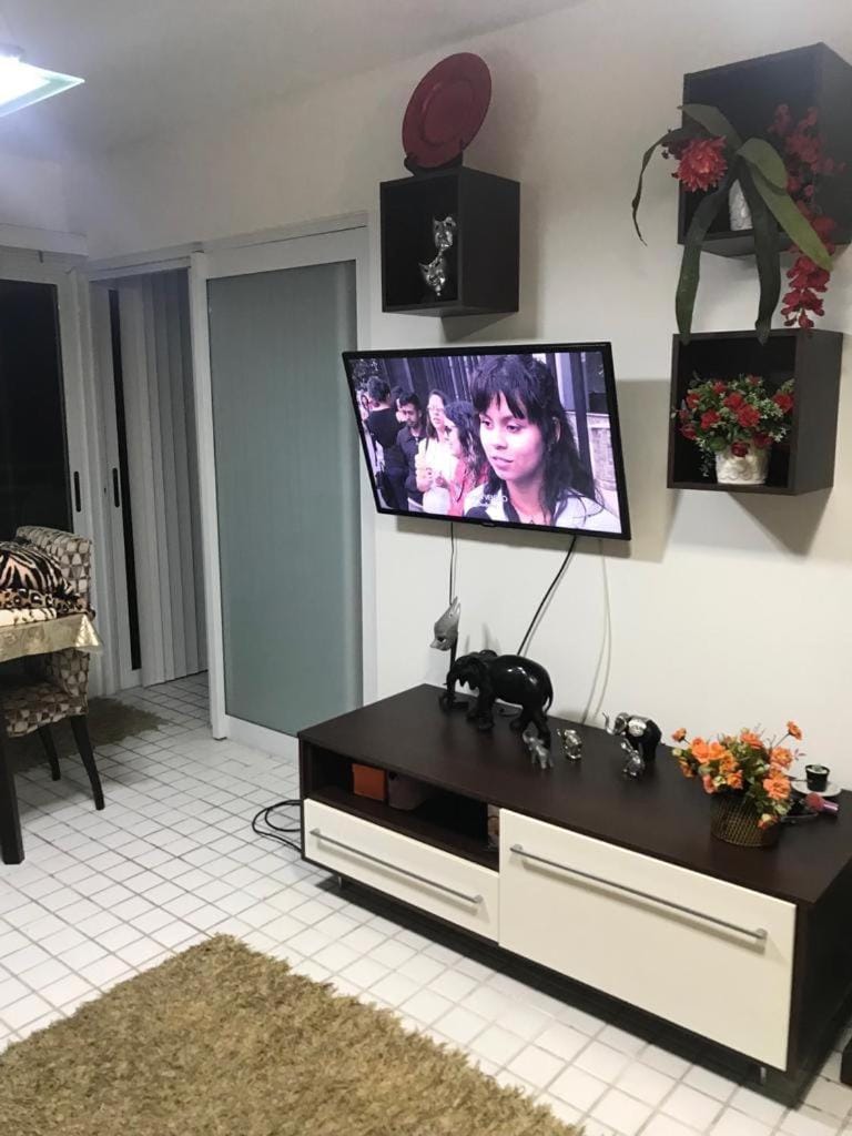 TOTAL Mar Apartment in Niterói