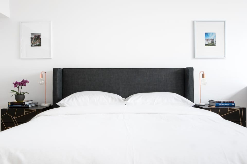 Urban nest - Le Plateau - Av. Laurier Est Apartment in Laval
