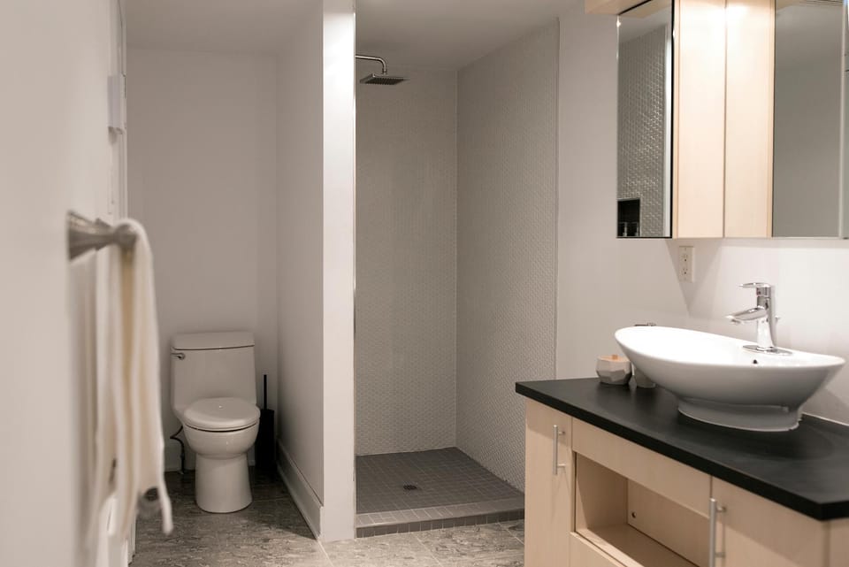 Urban nest - Le Plateau - Av. Laurier Est Apartment in Laval