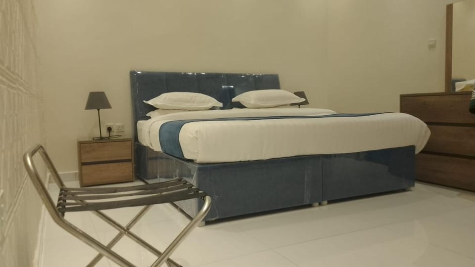 Jamal Royal Apartments Apartment in Medina
