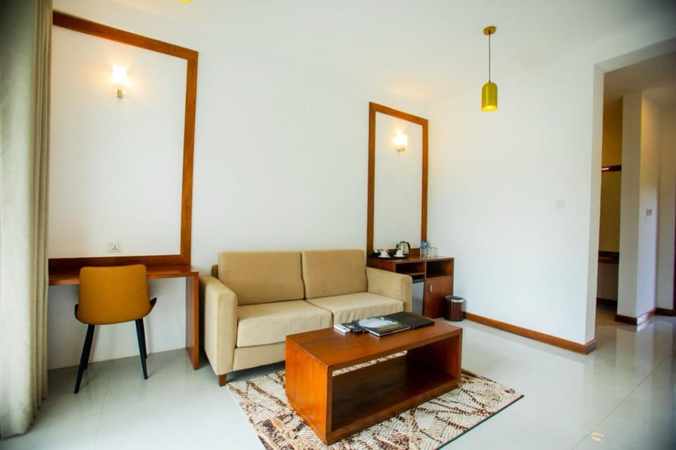 Tropical Life Resort and Spa Hotel in Dambulla