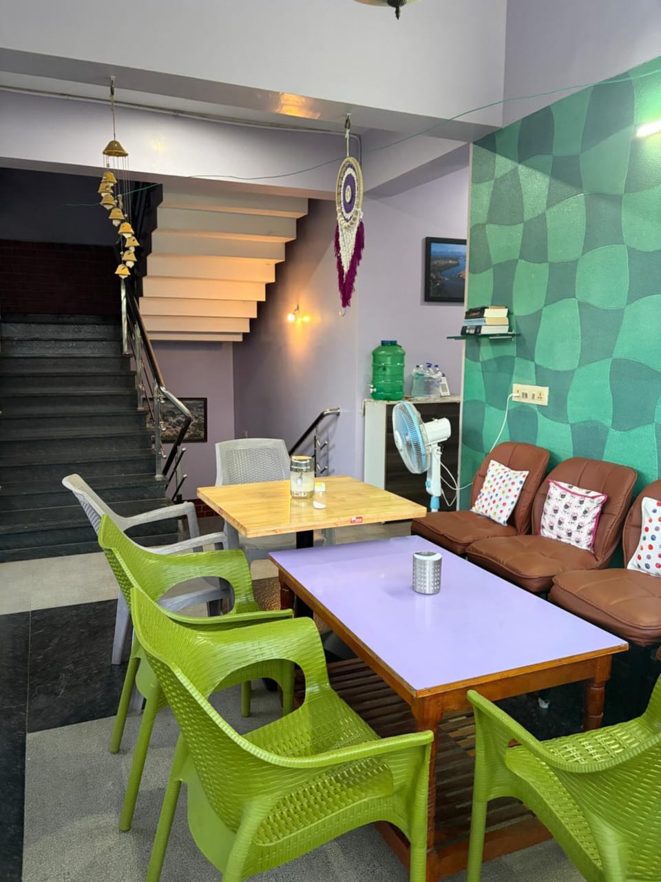 Mango Tree Homestay Vacation rental in Karnataka