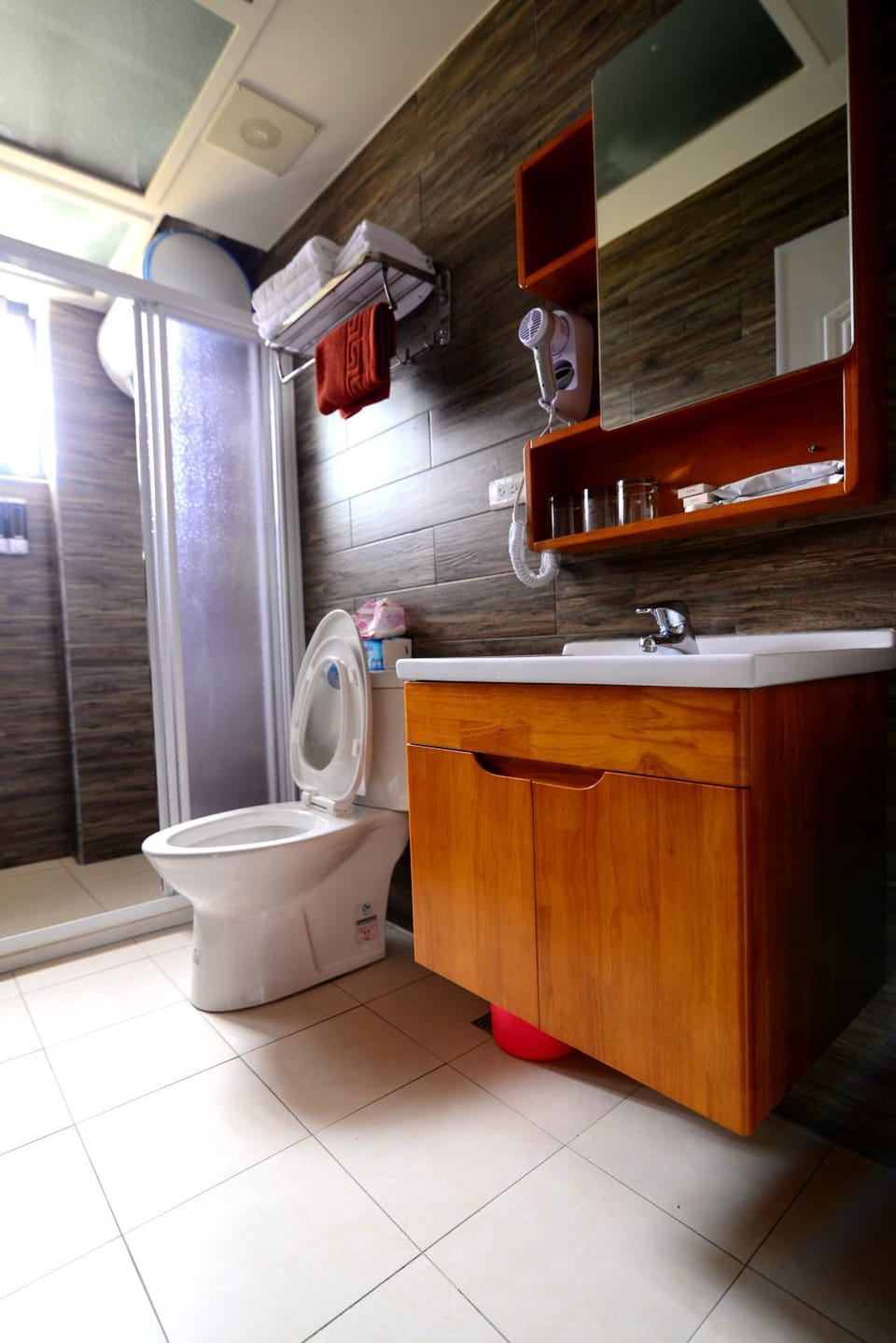 Bigger B&B Country House in Xiamen