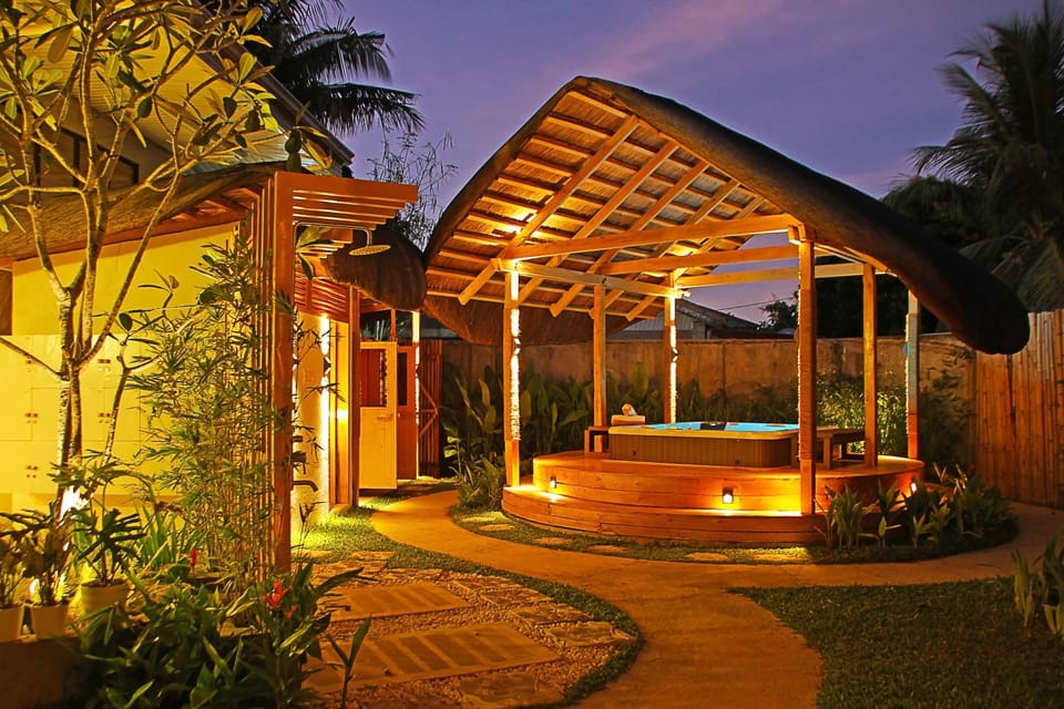 Balai Princesa Bed and Breakfast in Puerto Princesa