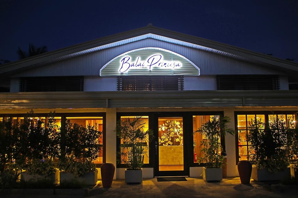 Balai Princesa Bed and Breakfast in Puerto Princesa