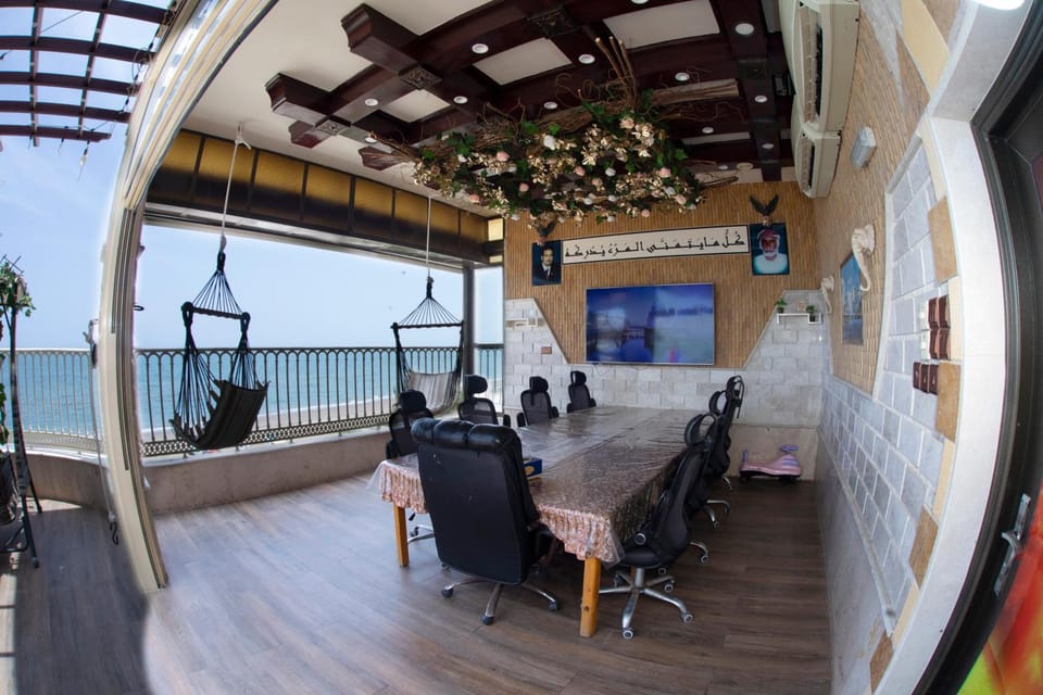 Meeting/conference room