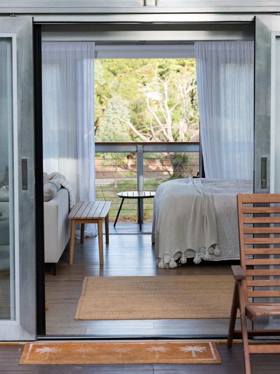 View (from property/room), Bedroom