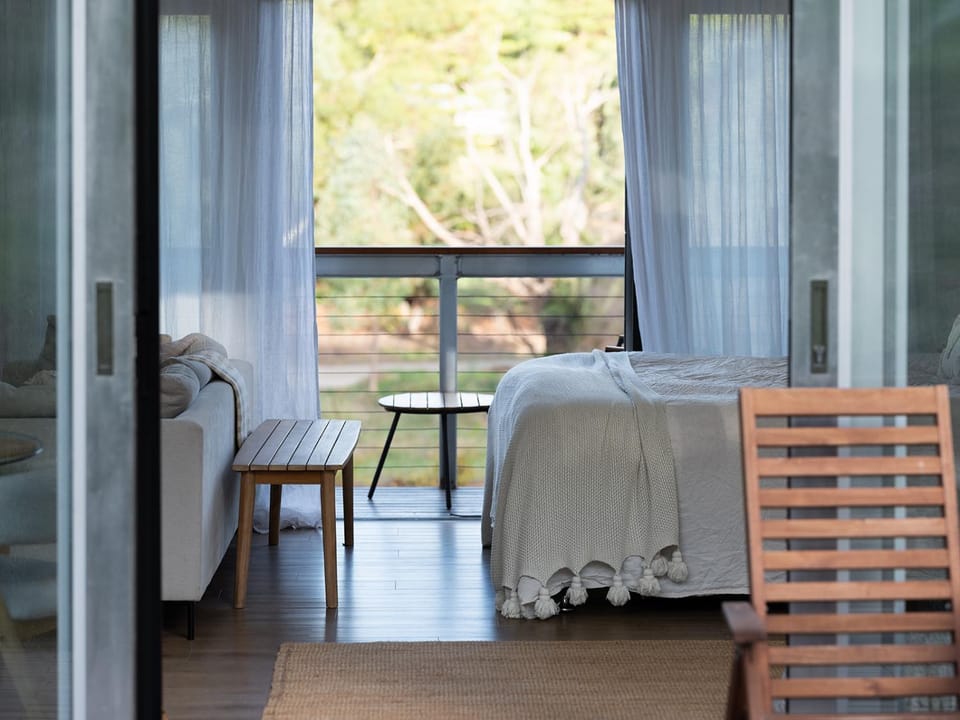 View (from property/room), Bedroom