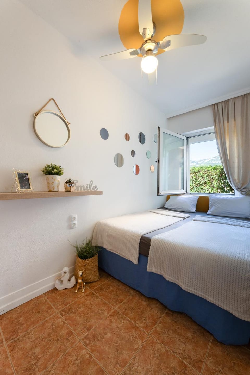 Apartmant with Pool 8 Apartment in Šibenik-Knin County, Croatia