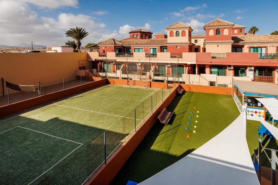 Activities, Sports