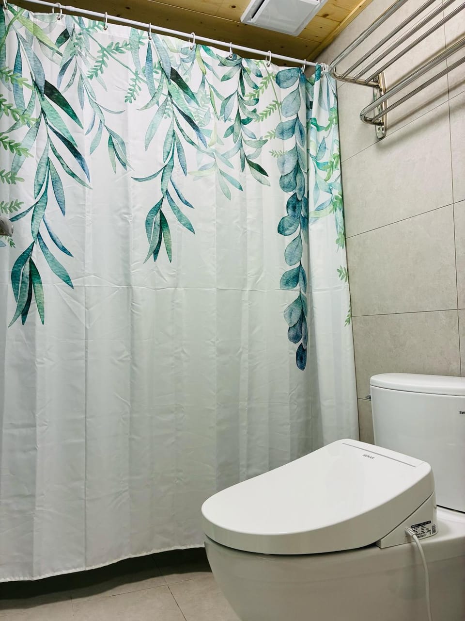 Sinnan12 Homestay Vacation rental in Taiwan, Province of China