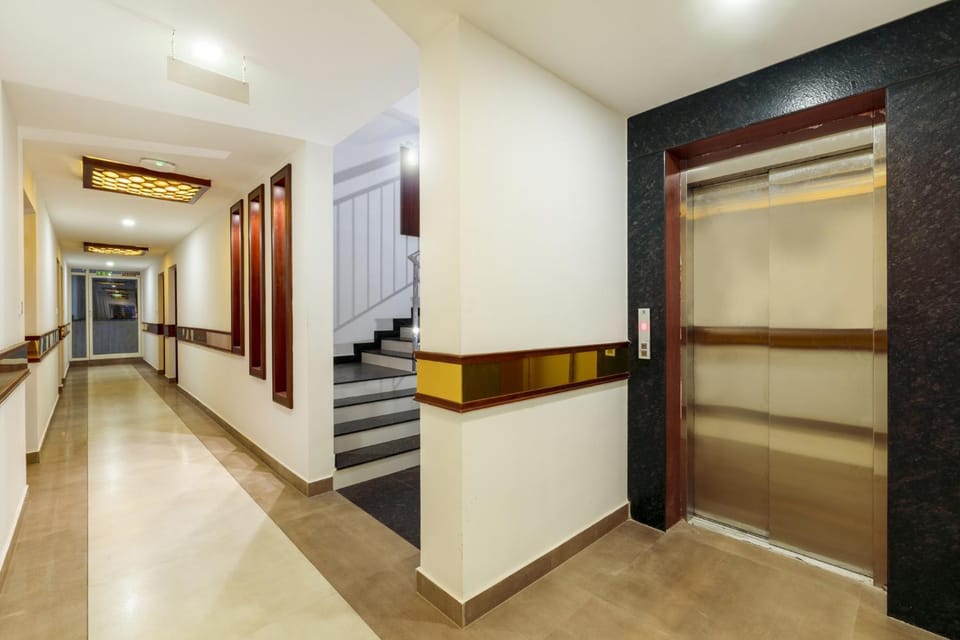 Lounge or bar