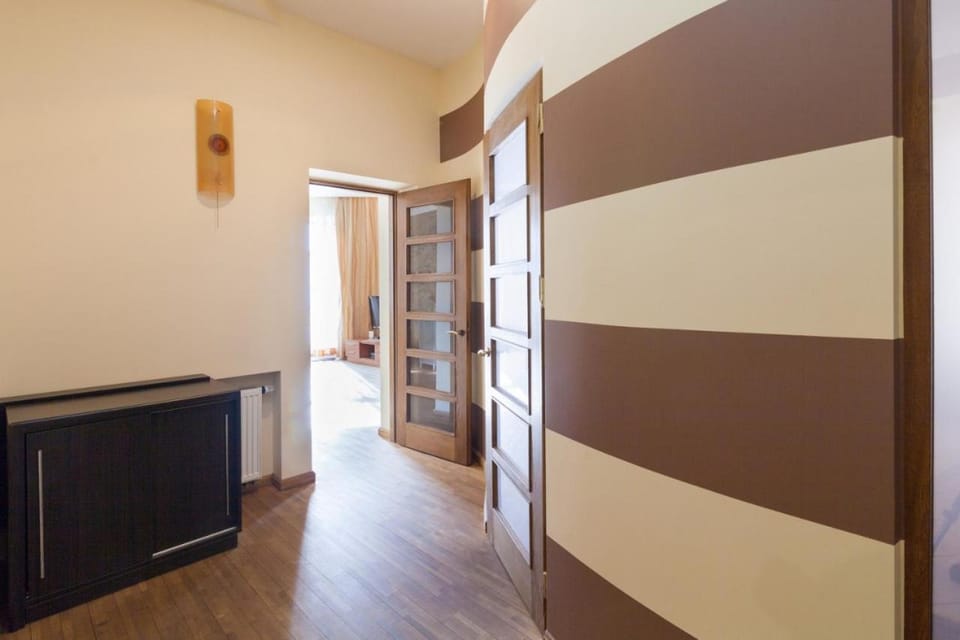 Aparthome Opera Theatre без відключень світла Apartment in Lviv