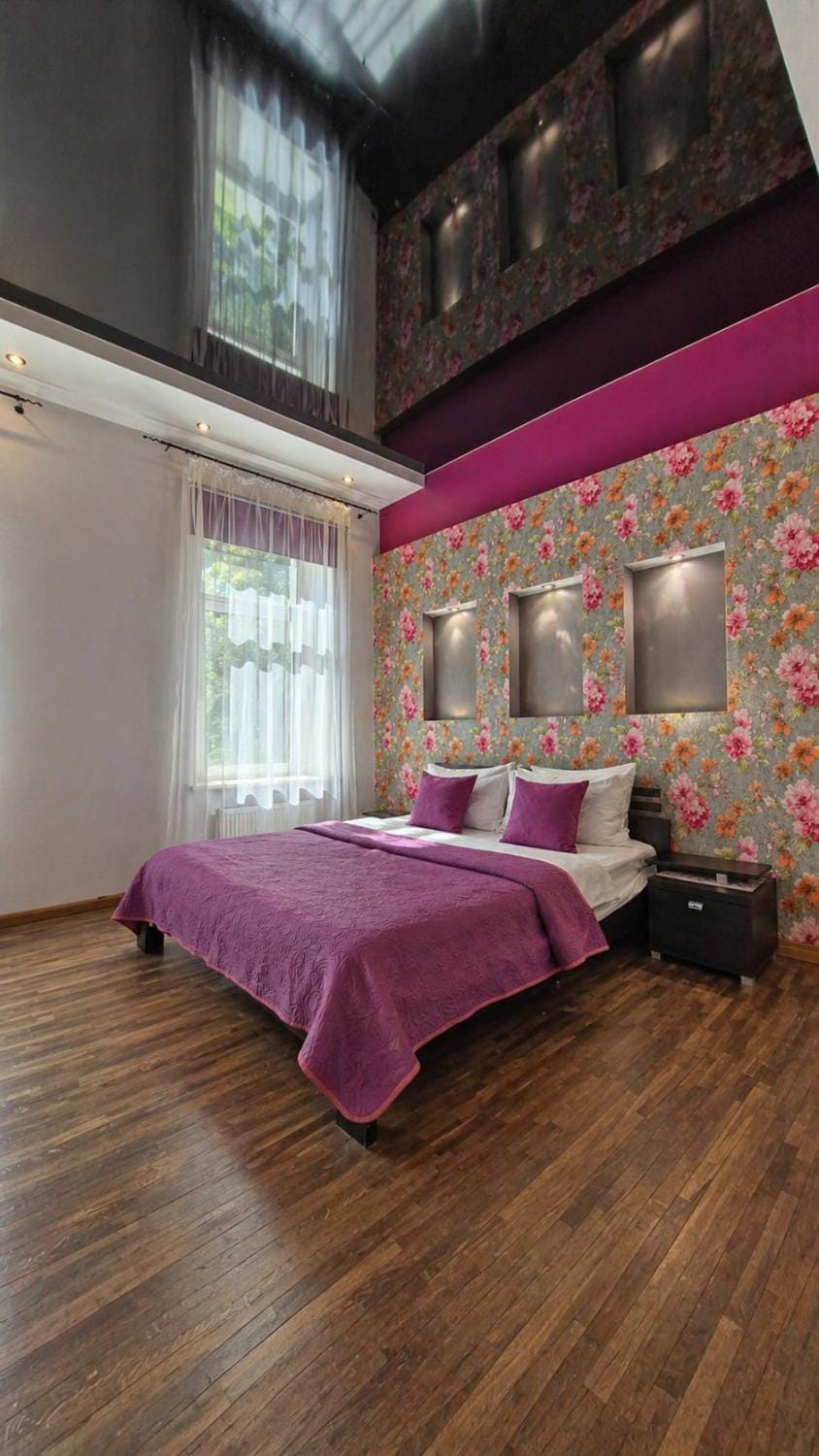 Aparthome Opera Theatre без відключень світла Apartment in Lviv