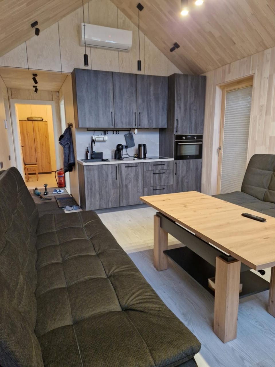 Aido ir Vido sodyba House in Vilnius County, Lithuania