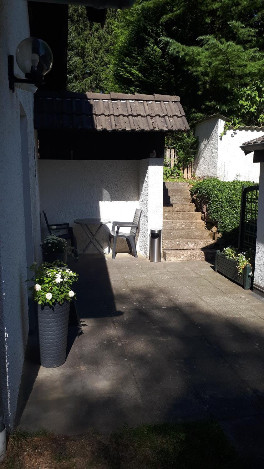 Ferienwohnung Fuchs & Hase Apartment in Vulkaneifel