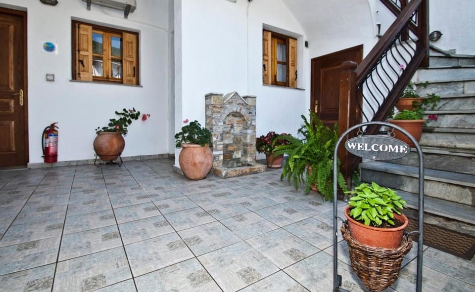 Athina Apartments Apartment in Sporades, Greece