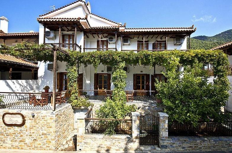 Athina Apartments Apartment in Sporades, Greece