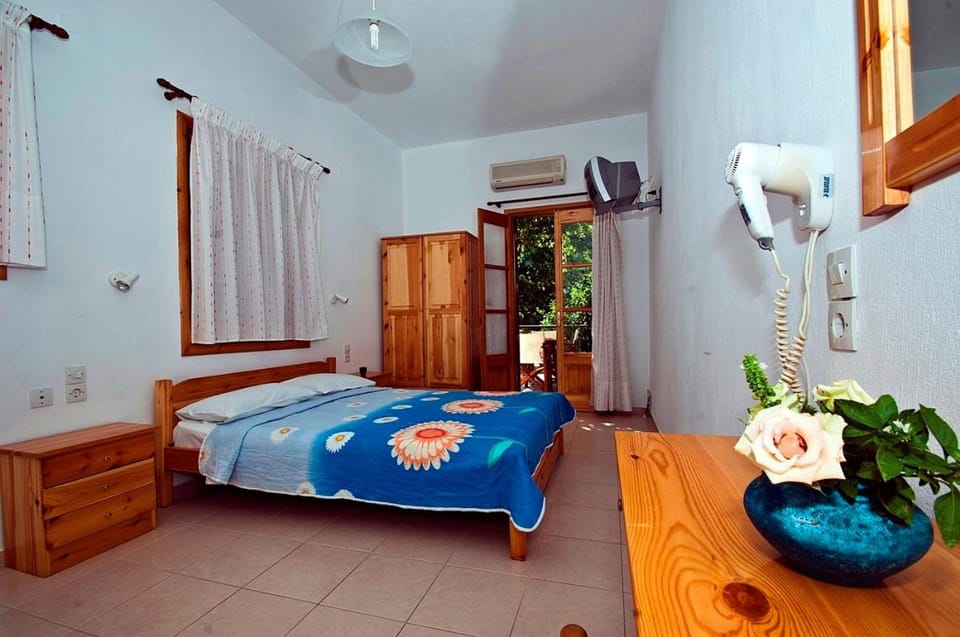 Athina Apartments Apartment in Sporades, Greece