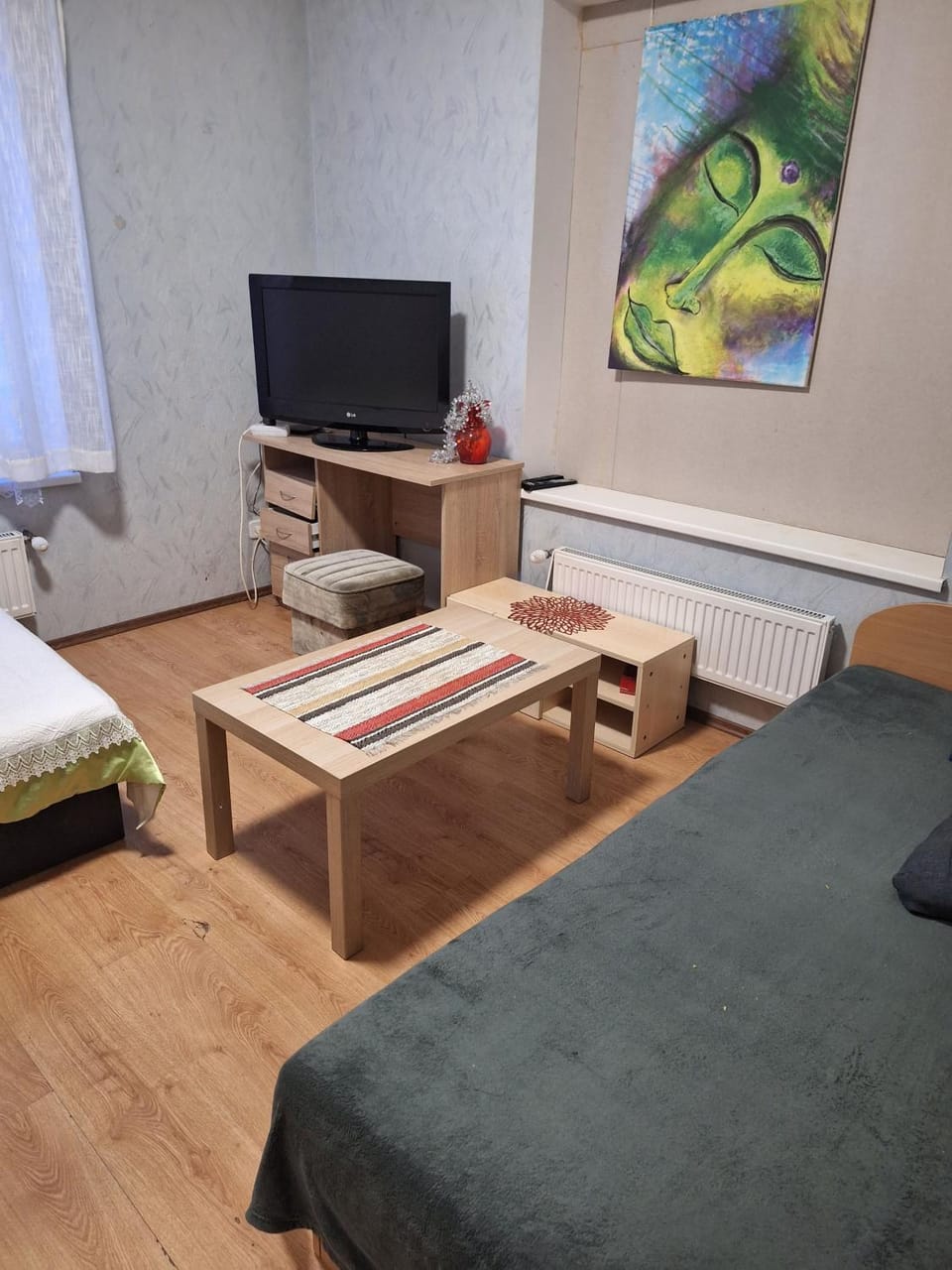 Kambario nuoma su bendru vonios kambariu Vacation rental in Lithuania