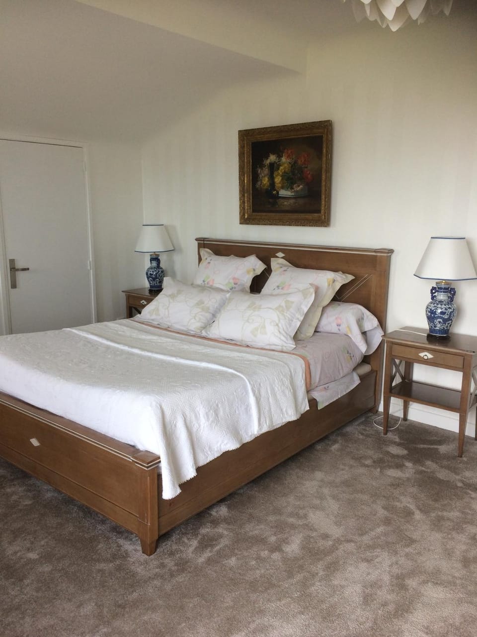 Villa Erresiñolettean Bed and Breakfast in Ciboure