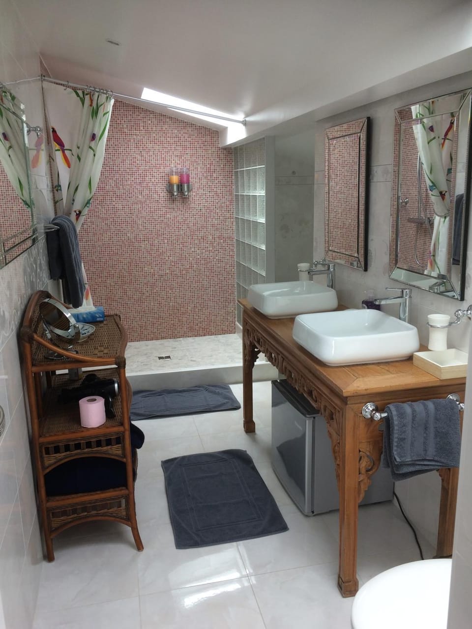 Villa Erresiñolettean Bed and Breakfast in Ciboure