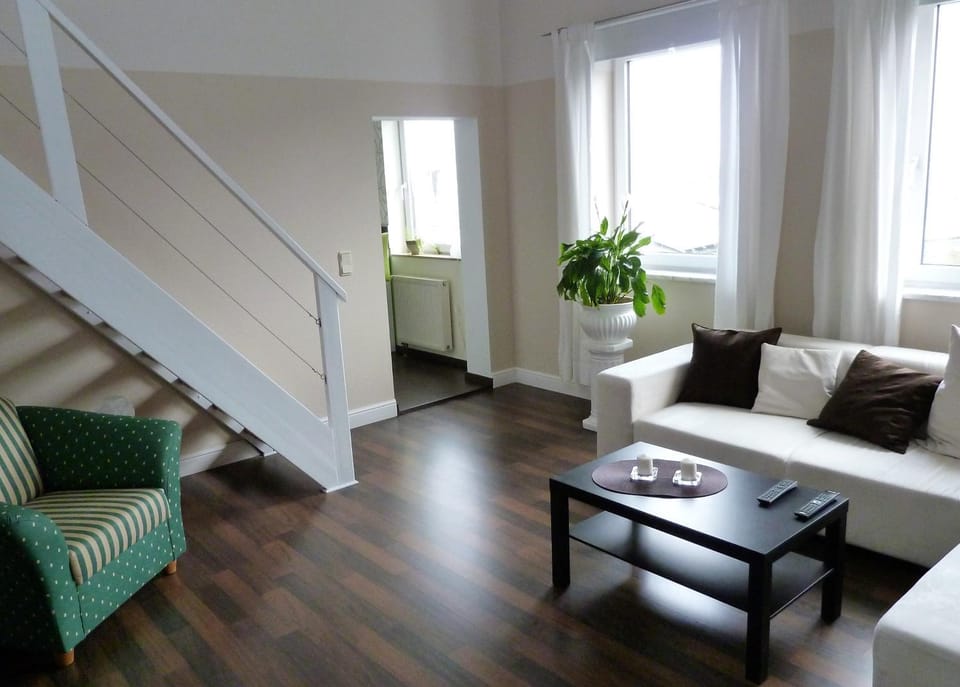 Schedler 2 Apartment in Wurzburg