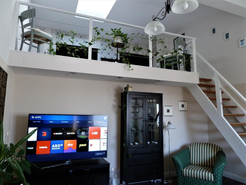 Schedler 2 Apartment in Wurzburg