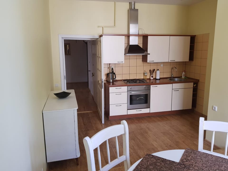 Vilhelm's Apartment Apartment in Klaipėda